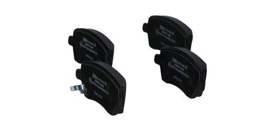 SET PLACUTE FRANA FRANA DISC VALEO 301847A 6