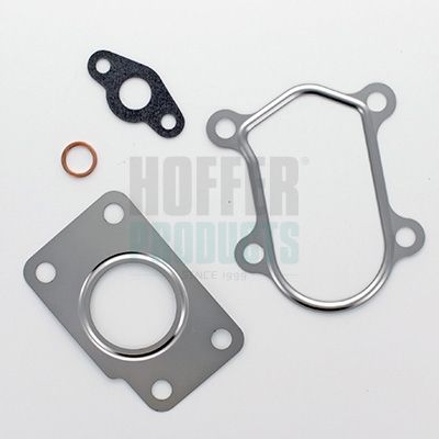 SET MONTAJ TURBOCOMPRESOR