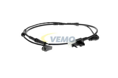 SENZOR DE AVERTIZARE UZURA PLACUTE DE FRANA VEMO V48720079 13