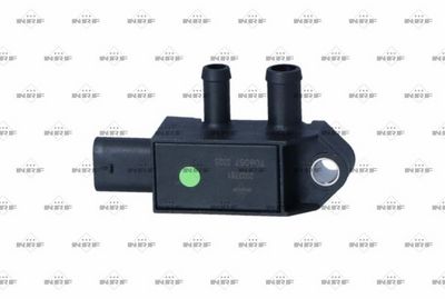 SENSOR ABGASDRUCK NRF 708057 0