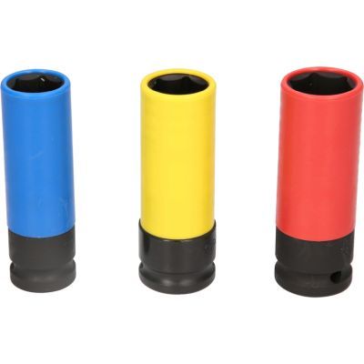 Nástavce rázové Brilliant tools BT691005