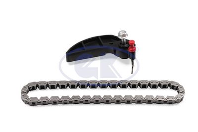 KETTENSATZ ÖLPUMPENANTRIEB