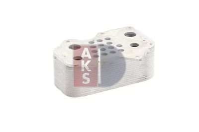 ÖLKüHLER MOTORöL AKS DASIS 046028N 5