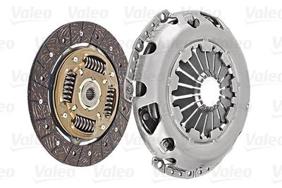 Clutch Kit 786029