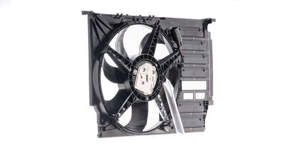 VENTILATOR RADIATOR MAHLE CFF666000P 24