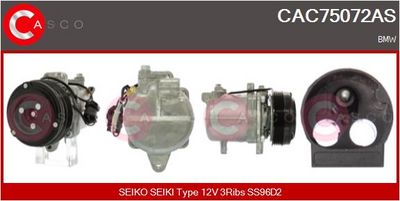 COMPRESOR CLIMATIZARE