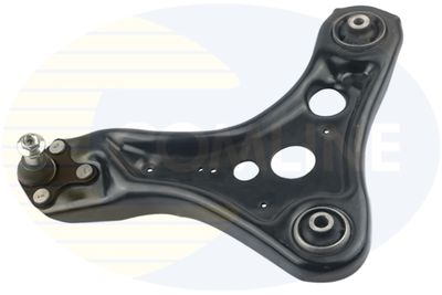 носач, окачване на колелата COMLINE CCA1573L