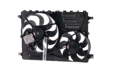 VENTILATOR RADIATOR MAHLE CFF653000S 31