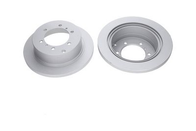 DISC FRANA Kavo Parts BR5733C