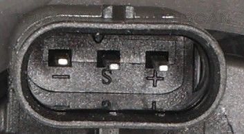 POMPă DE APă RăCIRE MOTOR TRISCAN 860011501 1