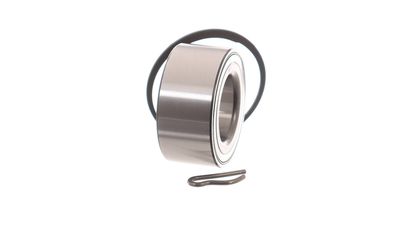 RADLAGERSATZ SKF VKBA3490 9
