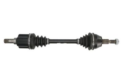полуоска POINT GEAR PNG76170