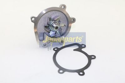 водна помпа, охлаждане на двигателя JAPANPARTS PQ-623
