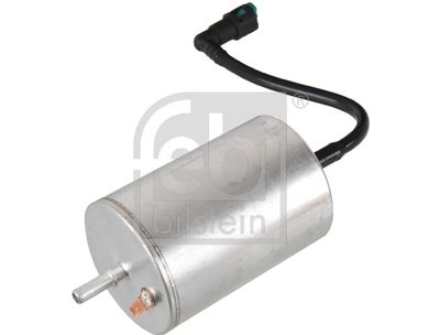 FEBI BILSTEIN 175003 Топливный фильтр  для PORSCHE BOXSTER (Порш Боxстер)