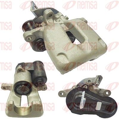 спирачен апарат REMSA 9027822