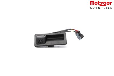 HECKKLAPPENGRIFF METZGER AUTOTEILE 2310996 37