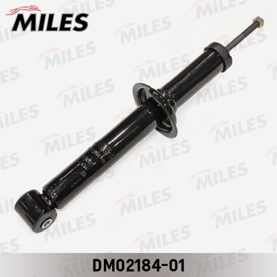 MILES DM02184-01 Амортизаторы  для AUDI 90 (Ауди 90)