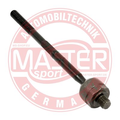 Połączenie osiowe, drążek kierowniczy poprzeczny MASTER-SPORT GERMANY 12661-SET-MS