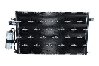 CONDENSATOR CLIMATIZARE NRF 350017 3