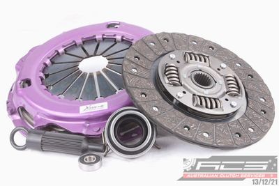 Комплект сцепления AUSTRALIAN CLUTCH KTY24007-1A для TOYOTA SUPRA