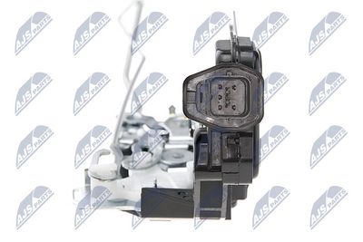 Serratura sport. NTY EZC-HY-521