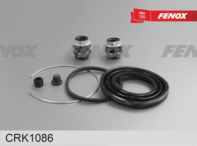 ремонтен комплект, спирачен апарат FENOX CRK1086
