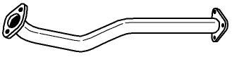 Rura wydechowa SIGAM 18210SWWE01