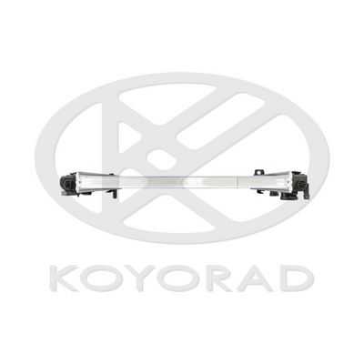 Radiator, racire motor Koyorad PL023288