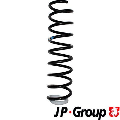 Sprężyna zawieszenia JP GROUP 1342207400