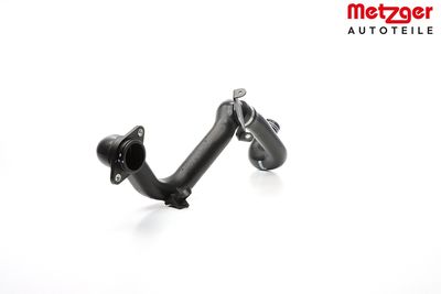 LADELUFTSCHLAUCH METZGER AUTOTEILE 2400647 14