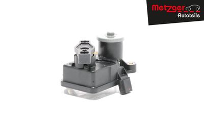 STELLELEMENT DRALLKLAPPEN (SAUGROHR) METZGER AUTOTEILE 2100021 36