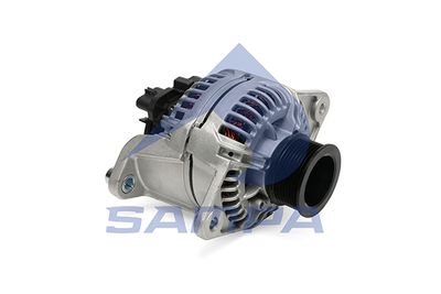 Alternador