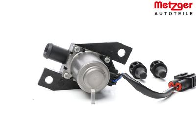 SUPAPA CONTROL AGENT FRIGORIFIC METZGER AUTOTEILE 0899392 9