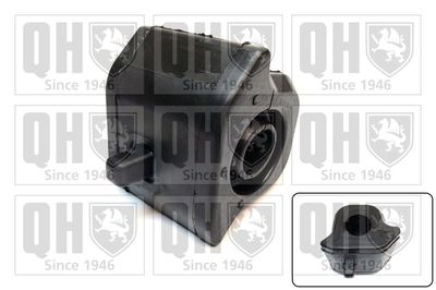 Опора, стабилизатор QUINTON HAZELL EMB7523 для TOYOTA RAV 4