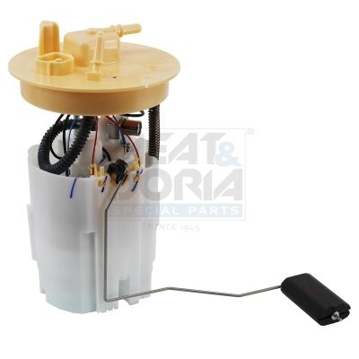 SISTEM ALIMENTARE CU COMBUSTIBIL