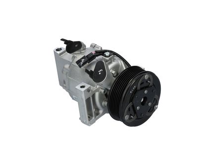 COMPRESOR CLIMATIZARE VALEO 813199 20