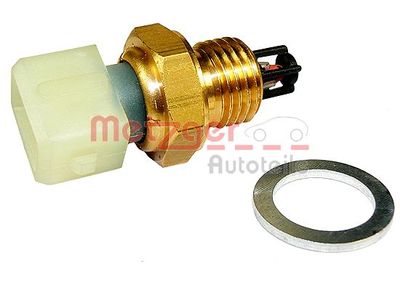 Czujnik, temperatura powietrza dolotowego METZGER AUTOTEILE 0905062