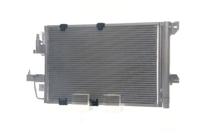 KONDENSATOR KLIMAANLAGE MAHLE AC665000S 14