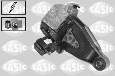 Подвеска, двигатель SASIC 2700063 для CITROËN C5