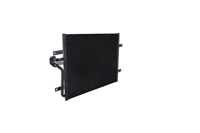 CONDENSATOR CLIMATIZARE NRF 350444 21