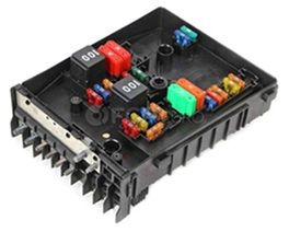 ELECTRICITATE CENTRALA