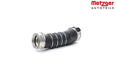 LADELUFTSCHLAUCH METZGER AUTOTEILE 2400327 17