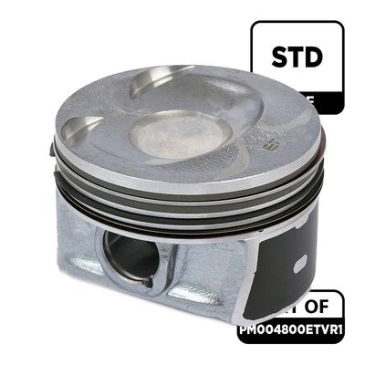 SET PISTOANE ET ENGINETEAM PM004800ETVR1 2