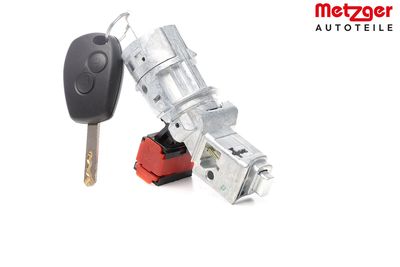 BLOCAJ VOLAN METZGER AUTOTEILE 2310812 16