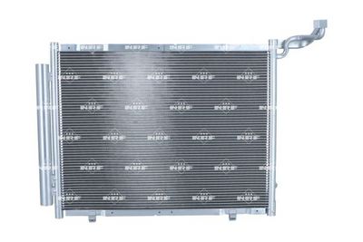 CONDENSATOR CLIMATIZARE