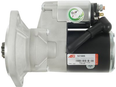 Startér AS-PL S2169S