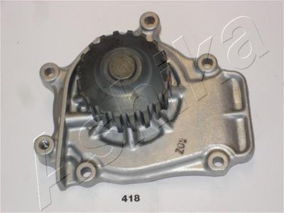 Water Pump, engine cooling 35-04-418