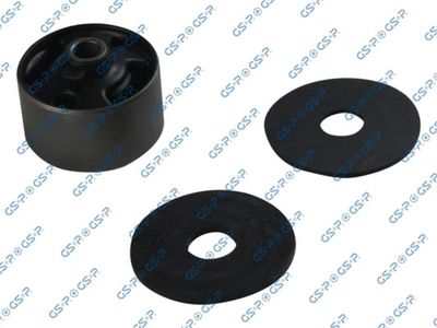 Łożyskowanie, mechanizm różnicowy GSP 517764