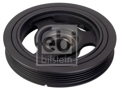 FEBI BILSTEIN Riemenscheibe, Kurbelwelle