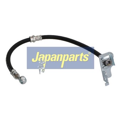 JAPANPARTS Laikantysis rėmas, stabdžių žarnelė